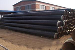 3PE防腐鋼管 無縫、直縫與螺旋防腐技術全解析