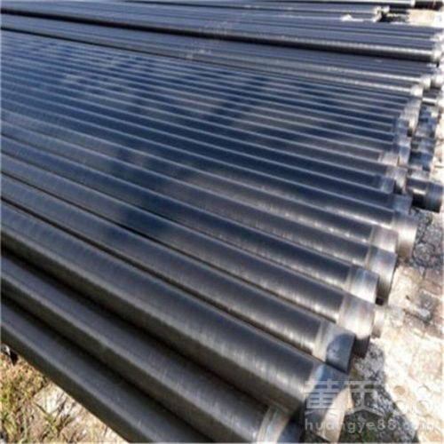 牡丹江優(yōu)質(zhì)加強(qiáng)級(jí)3PE防腐鋼管生產(chǎn)廠家推薦與產(chǎn)品解析